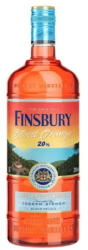 Finsbury Blood Orange Gin 0, 7l