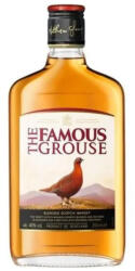 THE FAMOUS GROUSE Whisky Blended Scotch 0, 2l