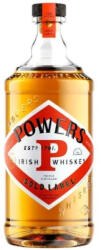 Powers Whisky Gold Label Triple Distilled Irish 0, 7l