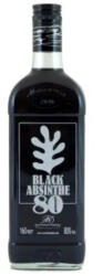 Tunel Absinthe Black 0, 7l