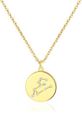 Olivie ezüst nyaklánc LEV GOLD 8017 (TON)