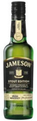 Jameson Whisky Caskmates Stout Edition (Beer Barrel) Irish 0, 2l