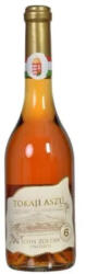  Tóth Zoltán Tokaji Aszú 6 Puttonyos 2017. 0, 25l fehérbor