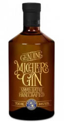 Michler's Gin Handcrafted Small Batch 0, 7l