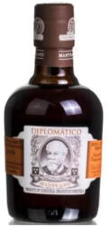 Diplomático Rum Mantuano 0, 35l