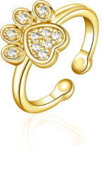 Olivie gyermek gyűrű MANCS GOLD 8099 (TON)