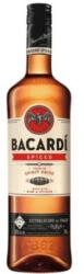 BACARDI Spiced 1l