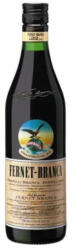 Fernet-Branca Keserű Likőr 0, 7l