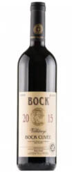 BOCK Villányi Bock Cuvée 2017. 0, 75l száraz vörösbor