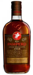 Pampero Rum Anejo Selección 1938 0, 7l