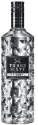 THREE SIXTY VODKA Original 0, 7l