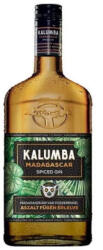Kalumba Gin Madagascar Spiced 0, 7l
