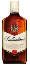 Ballantine's Whisky Blended Scotch 1l