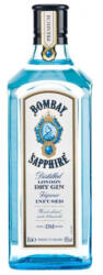 Bombay Gin Sapphire London Dry 1l