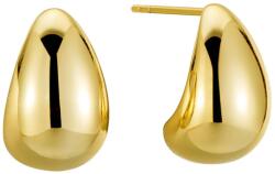 Olivie ezüst fülbevaló GOLD 9254 (AIM)