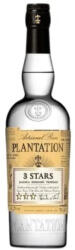 Plantation Rum 3 stars 0, 7l
