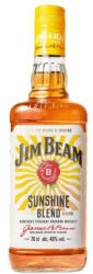 Jim Beam Whisky Sunshine Blend Special Release 0, 7l