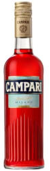 Campari Keserű Likőr Bitter 1l