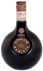  Unicum Keserű Barista 1l
