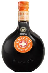  Unicum Keserű Orange Bitter 0, 5l