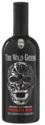 Wild Geese Rum Premium 0, 7l