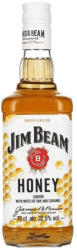 Jim Beam Whisky Honey Kentucky Straight Bourbon 0, 7l