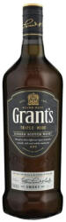 Grant's Whisky Smoky Blended Scotch 0, 7l