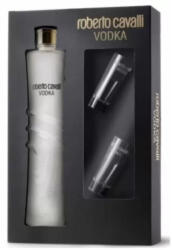 Roberto Cavalli Vodka 0, 7l Díszdobozos