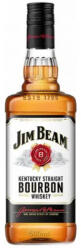 Jim Beam Whisky Kentucky Straight Bourbon 0, 5l