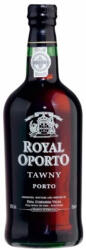 ROYAL OPORTO Tawny Porto 0, 75l vörösbor