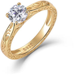 Olivie 9246 Ezüst gyűrű JARO GOLD Gyűrűméret: 8 (EU: 57-58) (TON)