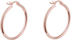 Olivie ezüst 2cm KARIKÁK ROSE 7067 (XUHU)