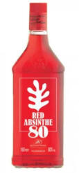 Tunel Absinthe Red 0, 7l