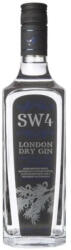 SW4 London Dry 0, 7l