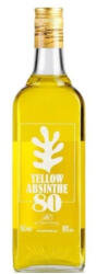 Tunel Absinthe Yellow 0, 7l