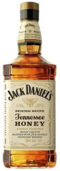 Jack Daniel's Whisky Honey Tennessee 0, 7l