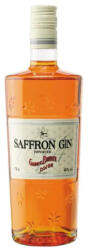 Saffron Gin 0, 7l