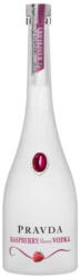 PRAVDA Raspberry 0, 7l