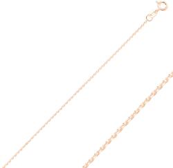 Olivie ROSE 50cm ezüst lánc 4291 (TRC)
