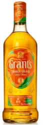 Grant's Whisky Summer Orange Spirit Drink 0, 7l