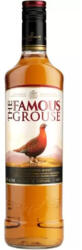 THE FAMOUS GROUSE Whisky Blended Scotch 1l