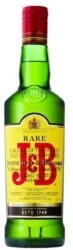 J&B Whisky Rare Blended Scotch 0, 7l