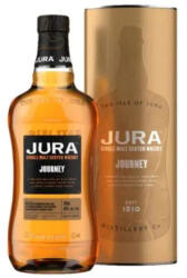Isle of Jura Whisky Journey Single Malt Scotch 0, 7l Díszdobozos