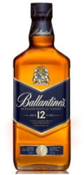 Ballantine's Whisky 12 years Blended Scotch 0, 5l