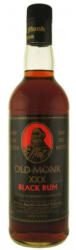 Old Monk Rum XXX Black 0, 7l