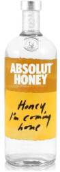 Absolut Honey 1l