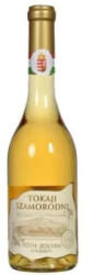  Tóth Zoltán Tokaji Szamorodni Édes 2019. 0, 5l fehérbor