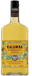 Kalumba Gin Madagascar Mango 0, 7l