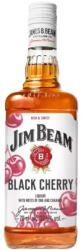 Jim Beam Whisky Black Cherry Kentucky Straight Bourbon 0, 7l