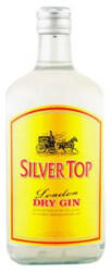 BOLS Gin Silver Top London Dry 0, 7l